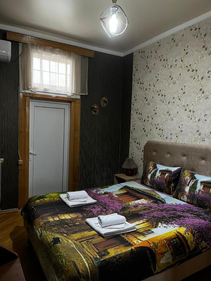 Sweet Memories Hotel Kutaisi Exterior foto